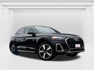 2024 Audi Q5