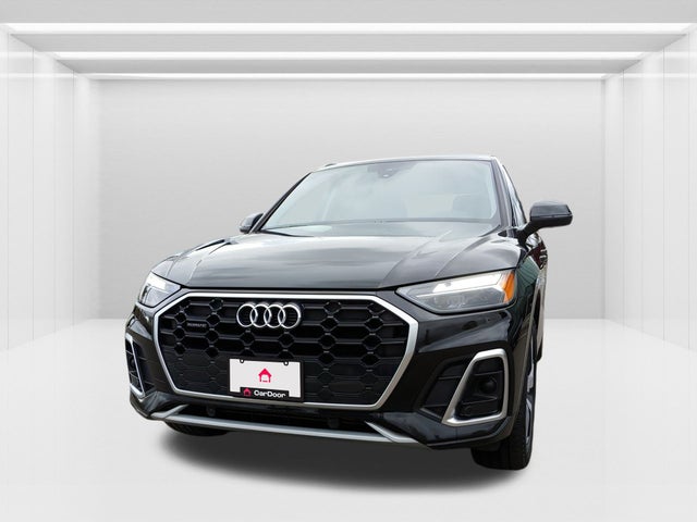 2024 Audi Q5