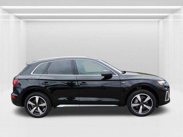 2024 Audi Q5