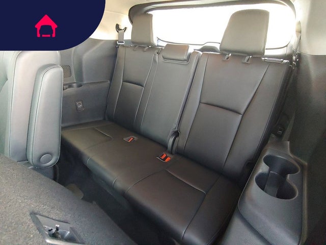 2020 Toyota Highlander