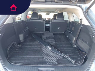 2020 Toyota Highlander