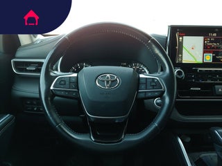2020 Toyota Highlander