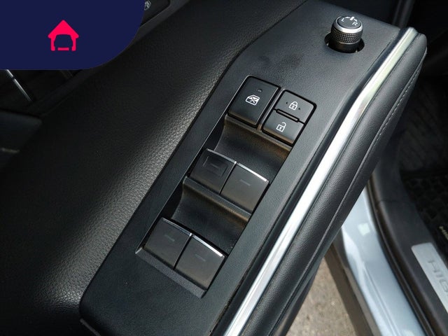 2020 Toyota Highlander