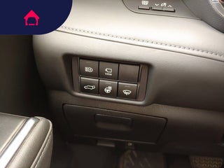 2020 Toyota Highlander