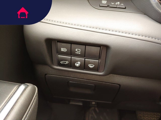 2020 Toyota Highlander