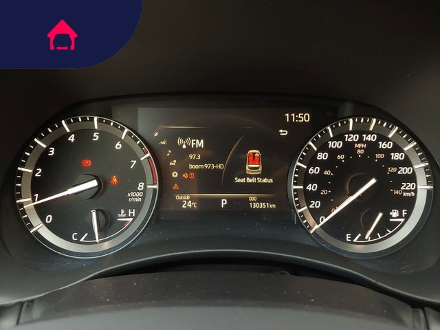 2020 Toyota Highlander