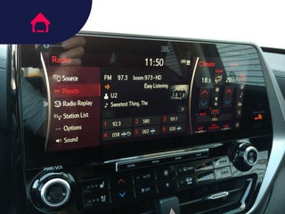 2020 Toyota Highlander