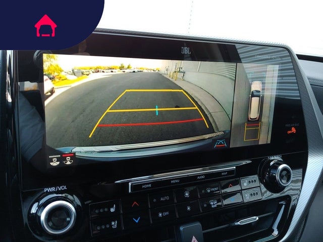 2020 Toyota Highlander