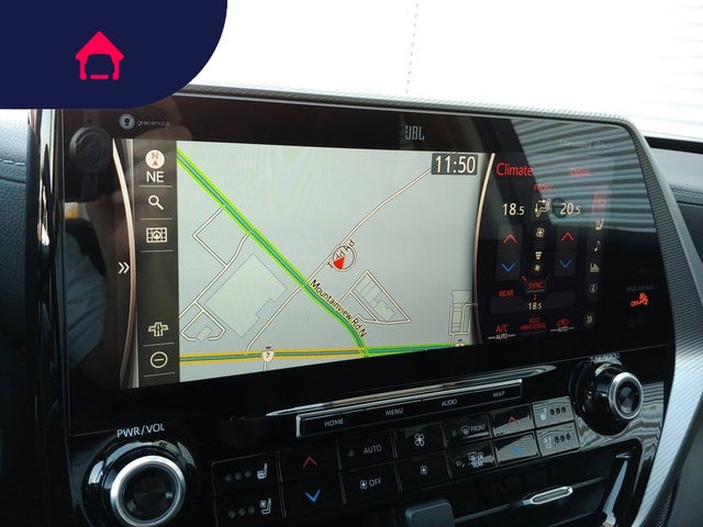 2020 Toyota Highlander