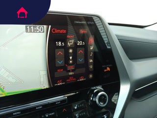 2020 Toyota Highlander