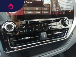 2020 Toyota Highlander