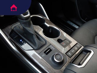 2020 Toyota Highlander