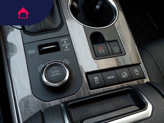 2020 Toyota Highlander