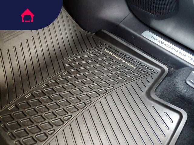 2020 Toyota Highlander