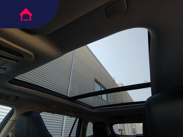 2020 Toyota Highlander