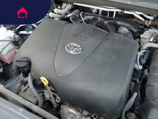 2020 Toyota Highlander