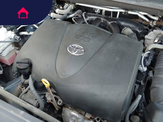 2020 Toyota Highlander