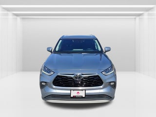 2020 Toyota Highlander