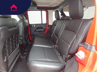 2022 Jeep Wrangler 4xe