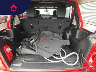 2022 Jeep Wrangler 4xe