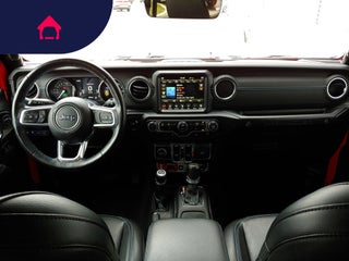 2022 Jeep Wrangler 4xe