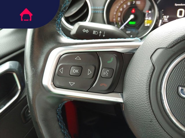 2022 Jeep Wrangler 4xe