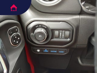 2022 Jeep Wrangler 4xe