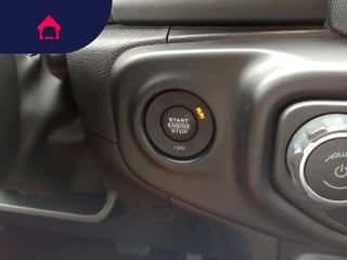 2022 Jeep Wrangler 4xe