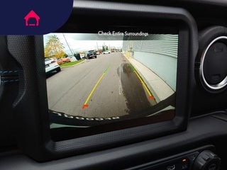 2022 Jeep Wrangler 4xe