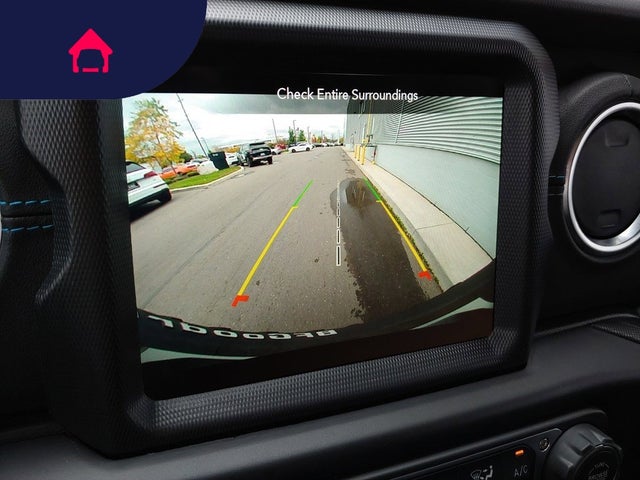 2022 Jeep Wrangler 4xe