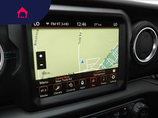 2022 Jeep Wrangler 4xe