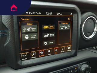 2022 Jeep Wrangler 4xe