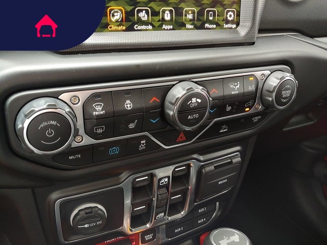 2022 Jeep Wrangler 4xe