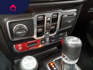 2022 Jeep Wrangler 4xe