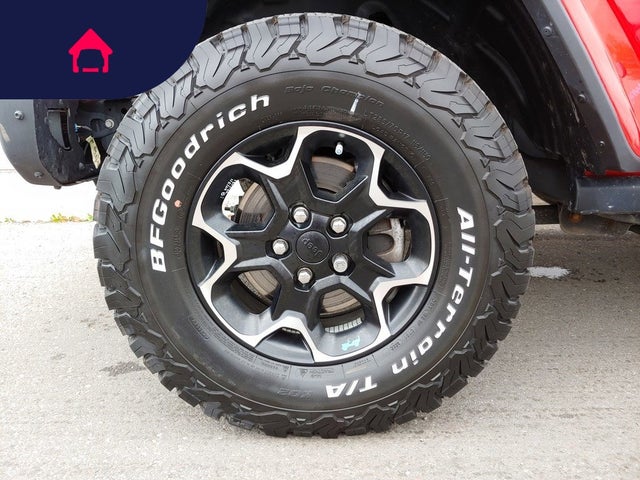 2022 Jeep Wrangler 4xe