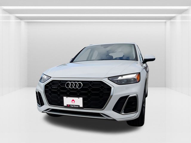 2024 Audi Q5