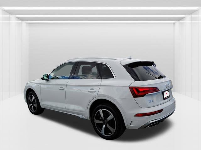 2024 Audi Q5