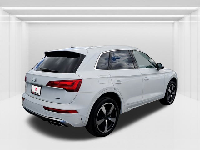 2024 Audi Q5