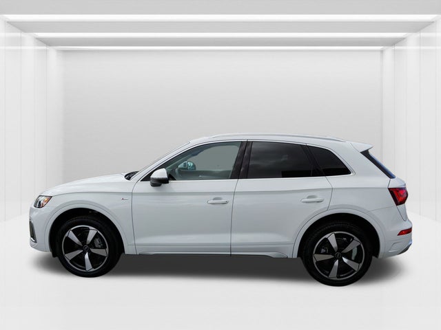 2024 Audi Q5