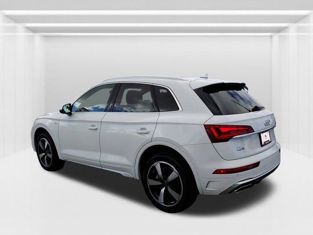 2024 Audi Q5