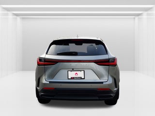 2022 Lexus NX