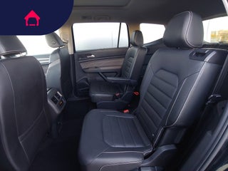 2022 Volkswagen Atlas