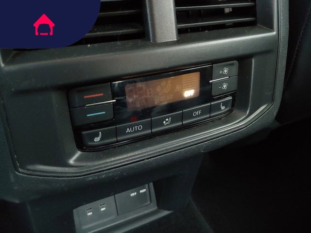 2022 Volkswagen Atlas