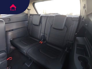 2022 Volkswagen Atlas