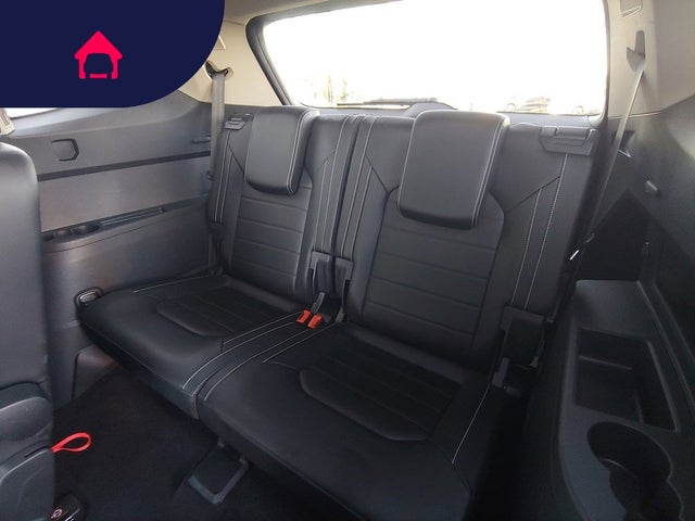 2022 Volkswagen Atlas