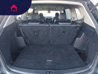 2022 Volkswagen Atlas