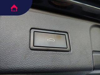 2022 Volkswagen Atlas