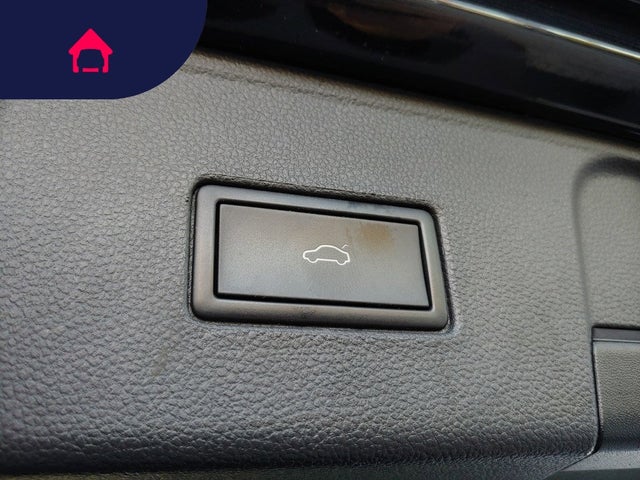 2022 Volkswagen Atlas