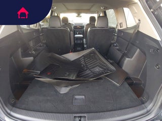 2022 Volkswagen Atlas