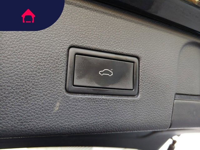 2022 Volkswagen Atlas